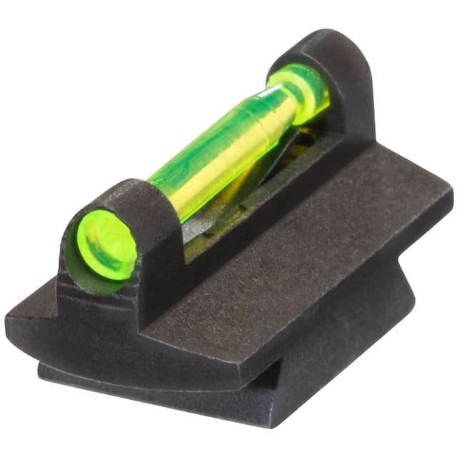 Hiviz .315 Fiber Optic Front Sight Universal Rifles Steel Multi