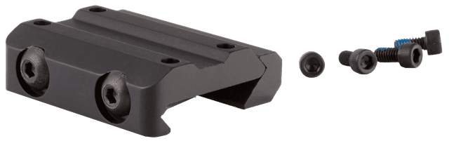 Trijicon MRO Low Mount Picatinny Optic Mount for AR Rifles