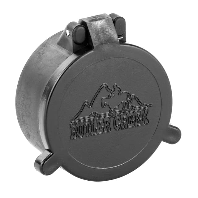 Butler Creek Flip-Open Objective Scope Cover 41.80mm 19 Size