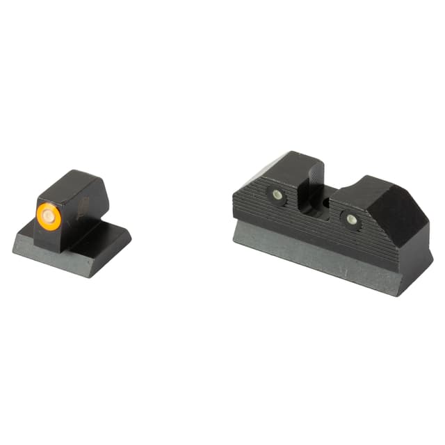 XS Sights R3D 2.0 Night Sights for Desert Eagle by Magnum Research