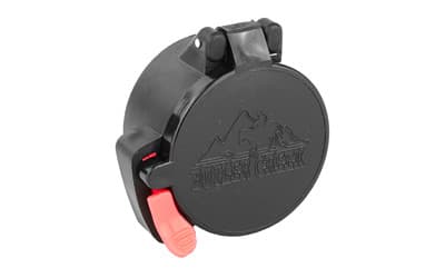 Butler Creek Flip-Open Scope Cover 09A Eyepiece
