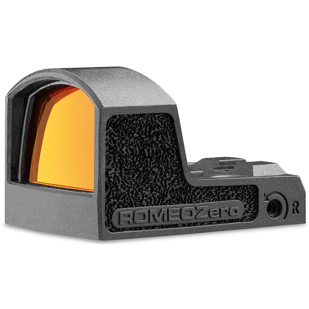 Sig Sauer Romeo Zero 3moa Red Dot Picatinny Sight United States