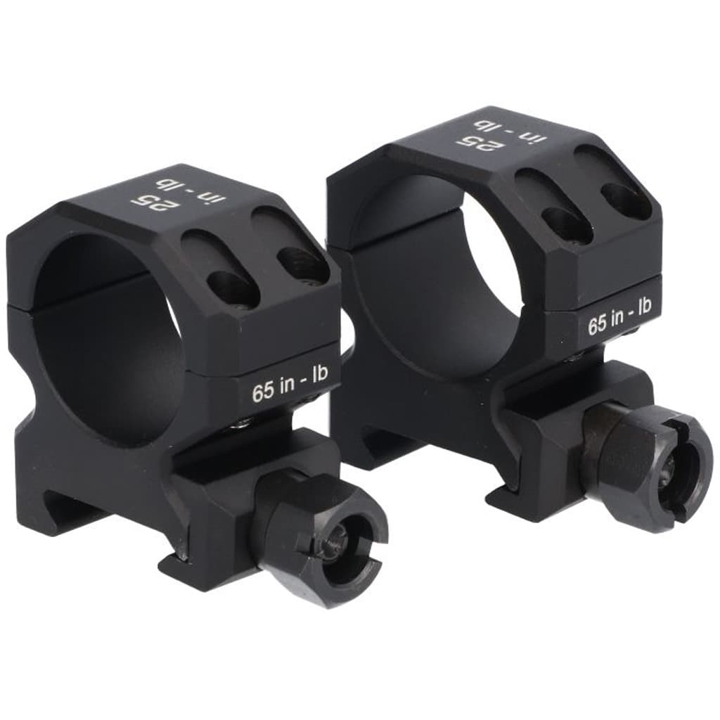 Sig Sauer BuckMaster Scope Rings 1 Inch Medium Matte