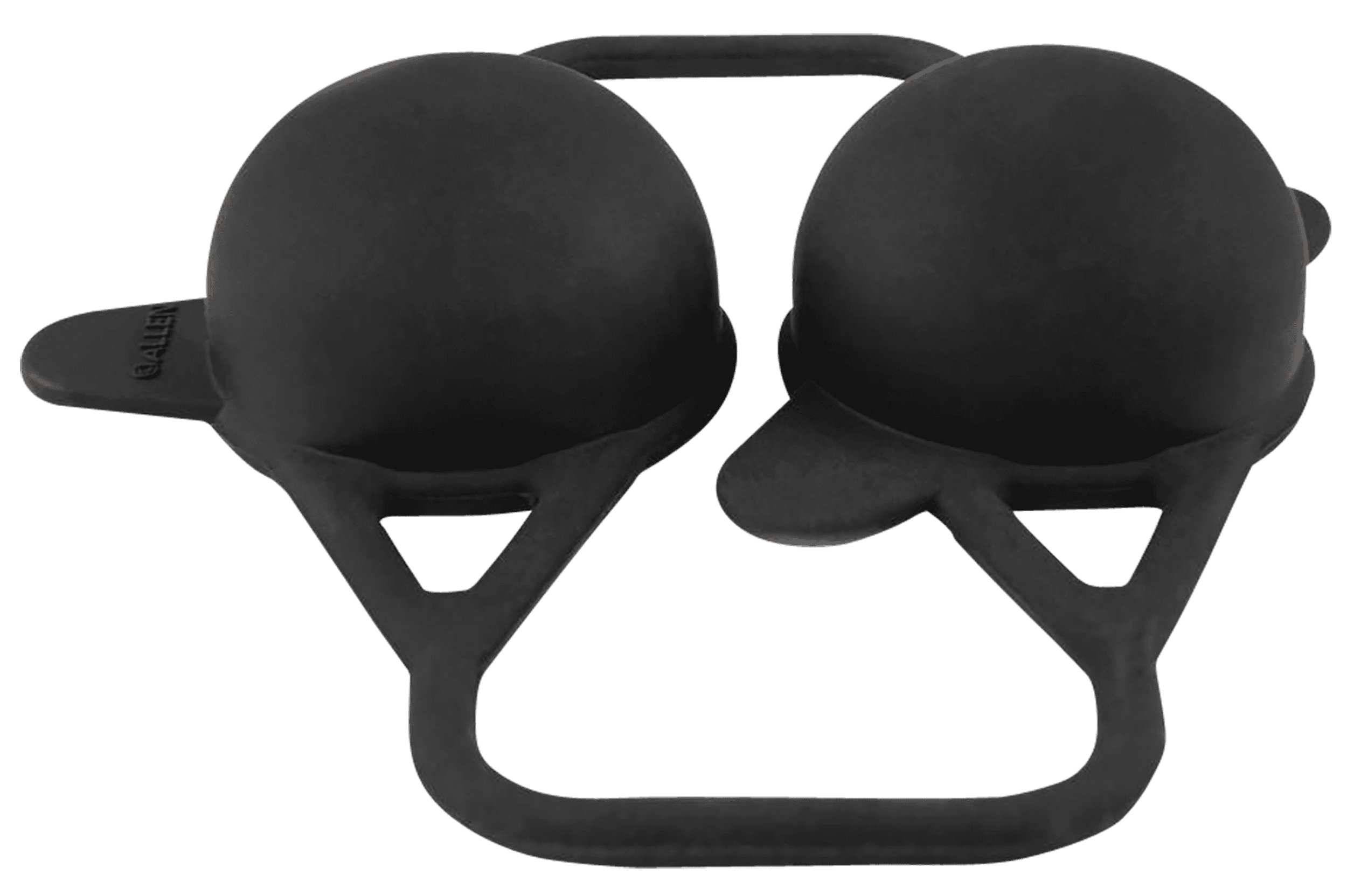 Allen Double Cover Stretch Scope Cover Small Optics Protection for Scopes