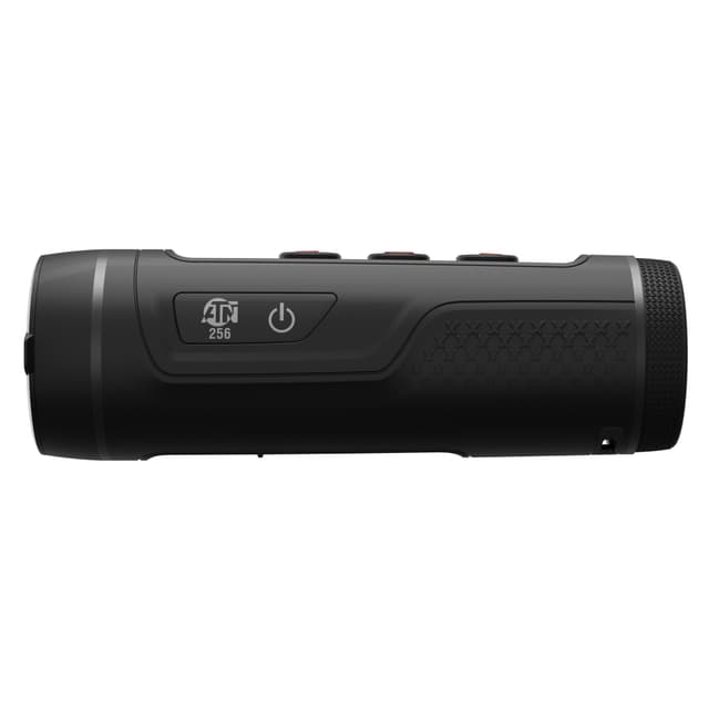 ATN Blaze Seeker 210 Thermal Monocular 1.5-12x 10mm 256x192 50Hz