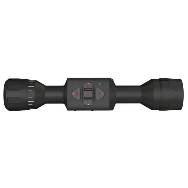ATN Thor-LTV Thermal Scope 1.5-4.5x25mm with Video Recording
