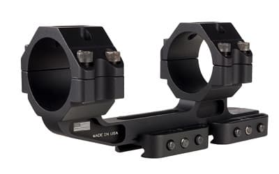Trijicon Cantilever Mount QLOC 30mm 1.59in Height for Picatinny Rails