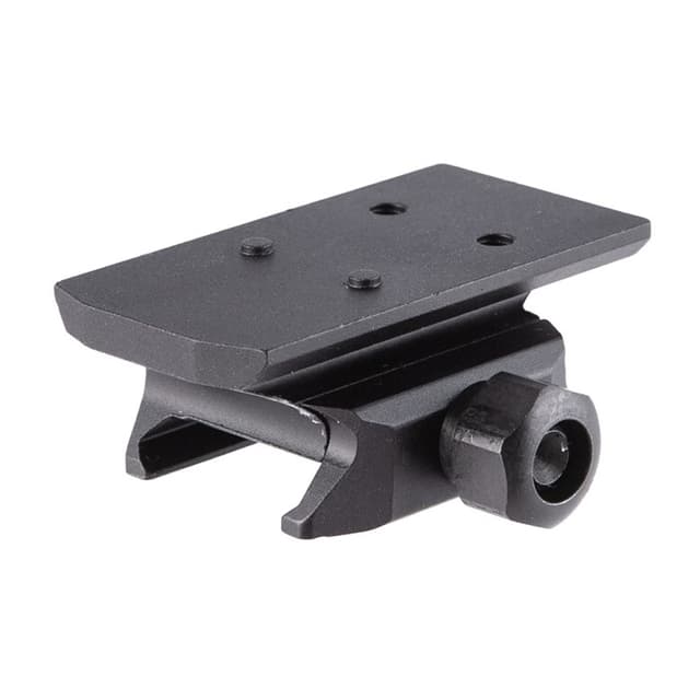 Sig Sauer ROMEO3 Max XL Mount Absolute Co-witness