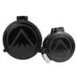 Burris RT-25 56mm Objective Lens Covers for Riflescopes
