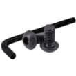 Springfield Armory Hellcat Hardware Mounting Kit for Shield RMSc and JPoint