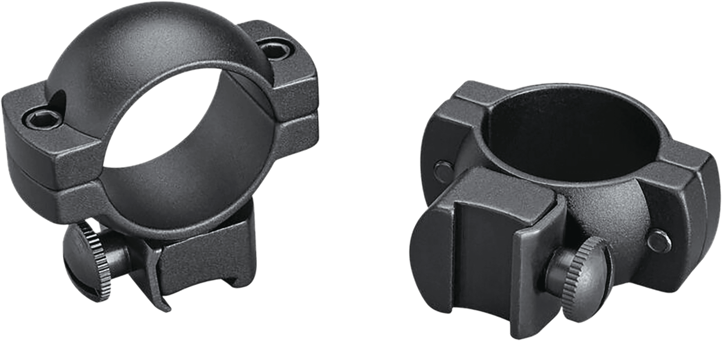Redfield 1 Inch Rings Medium Scope Mounting