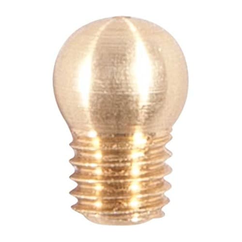 SHOTGUN SIGHT BRASS REFILL SIGHT #4 SINGLE
