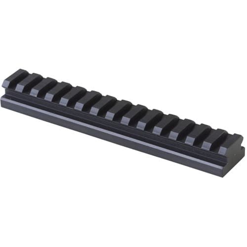 Atlas Metal Parts 5.7 in Picatinny Base Stock for Universal Rifles