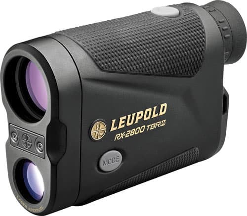 Leupold Rx 2800 Tbr/w Rangefinder 7x27mm Oled Display 2800 yds United States