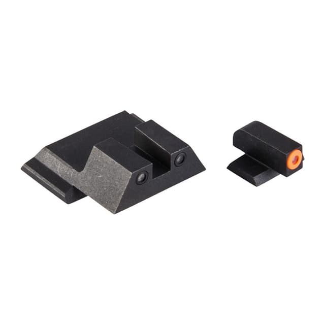 Night Fision Night Sight Set for S&W M&P M&P 2.0 SD9 VE