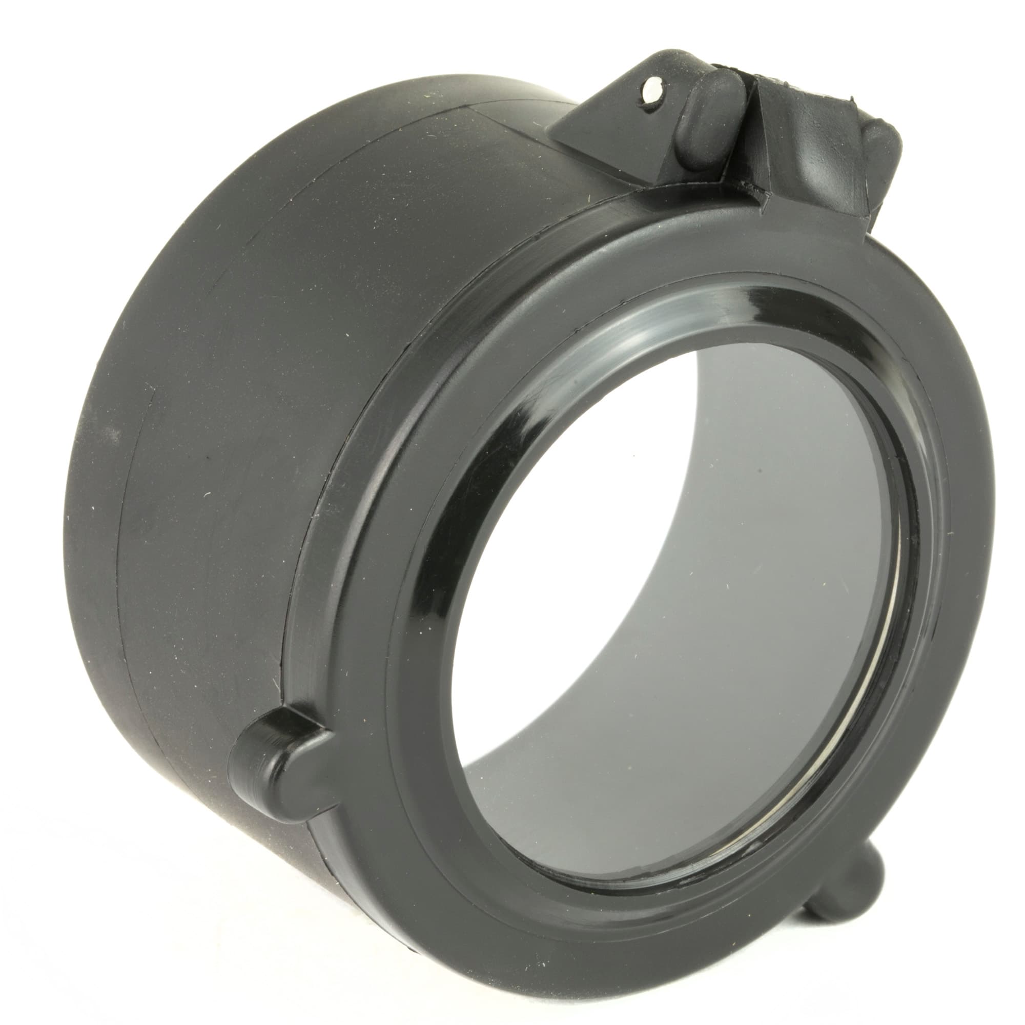 Butler Creek Blizzard Scope Cover Size 8 1.9-1.99 inch Fits Standard Objective and Ocular Lenses