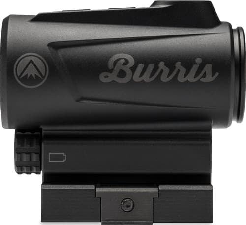 Burris FastFire RD Sight 2 MOA Dot Picatinny Weaver 90 MOA AAA Battery Infinite Eye Relief 35.5mm