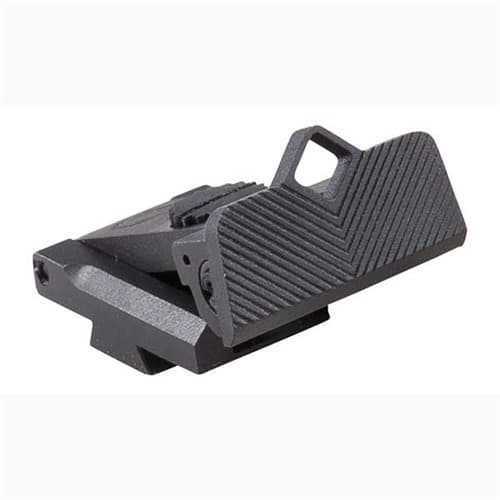 Caspian Diamond Ghost Ring 1911 Adjustable Sights Government