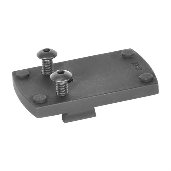 EGW H&K USP DeltaPoint Pro Sight Mount 1Piece Aluminum 1Inch Base for USP 45 and USP 9