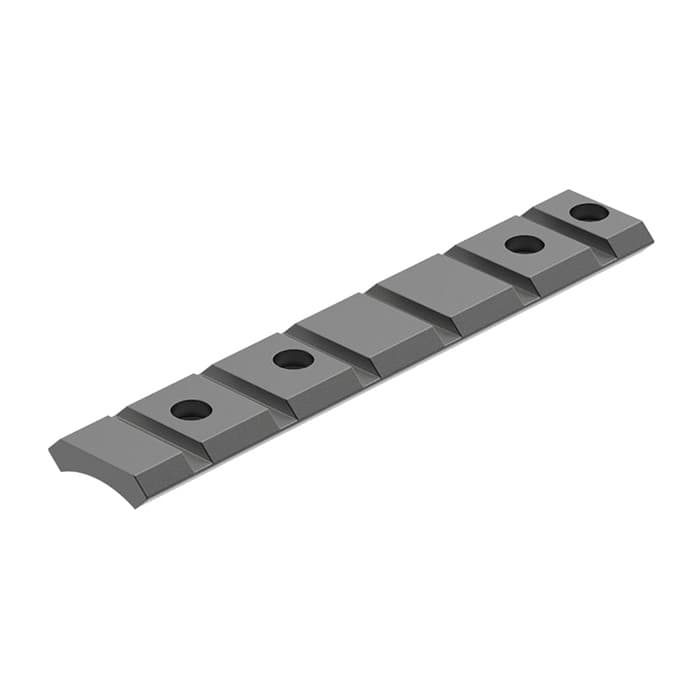 Leupold Qrw Scope Mount for Remington 7400 7600 1pc