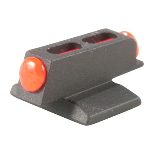 Novak Sights MEGA DOT Red Fiber Optic Front Sight for 1911 Government