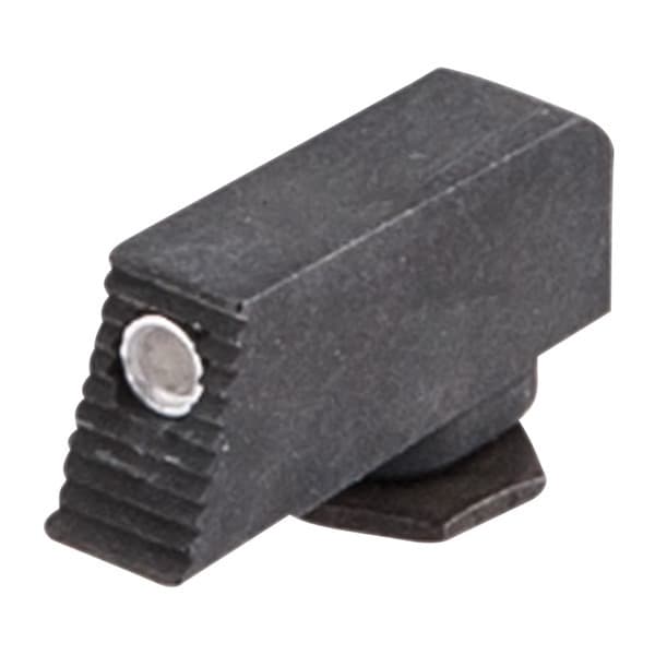 Wilson Combat Vickers Elite Front Sight Tritium Green Glock 42 43
