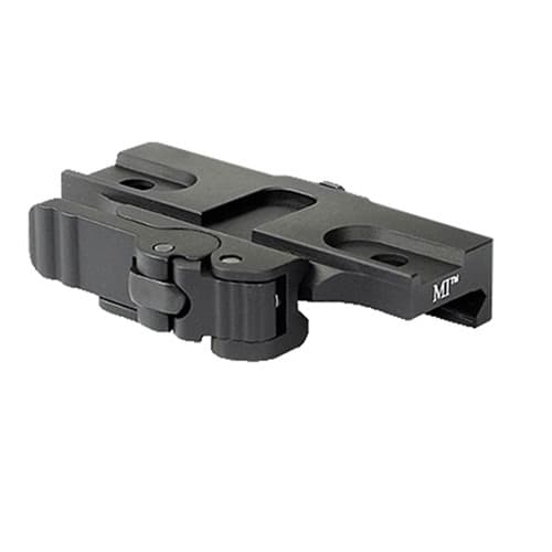 Midwest Industries QD Mount Aimpoint Pro CompM4 30mm Optics