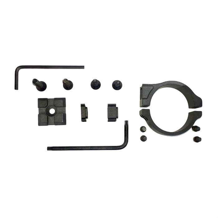 Long Range Arms 35mm Send-It Scope Tube Mounting Ring