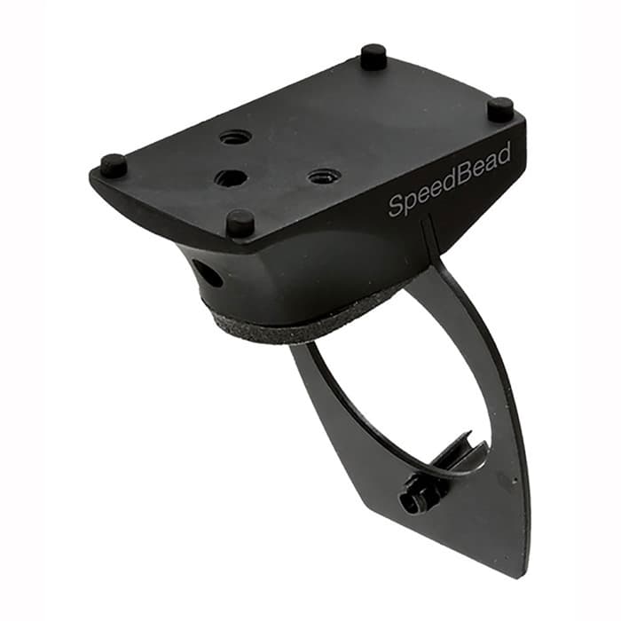 Burris SpeedBead Mount for Remington Versamax FastFire Red Dot