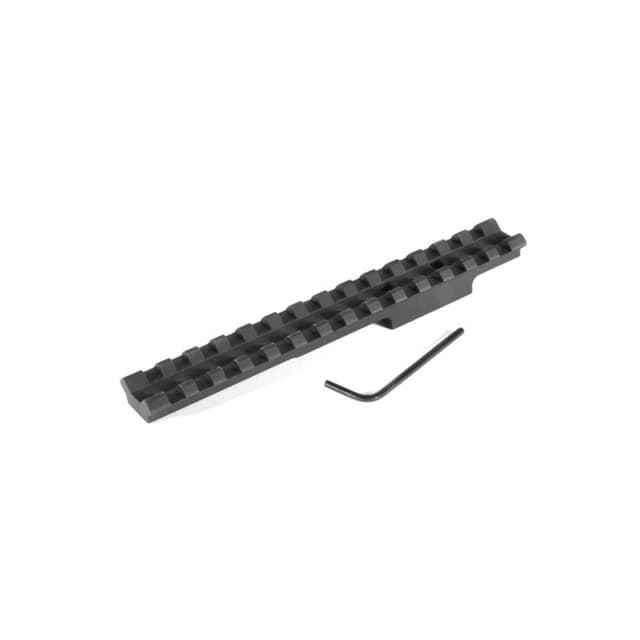 EGW Scope Base Win 52 Target Picatinny Aluminum Mil-std 1913 Rings Compatible