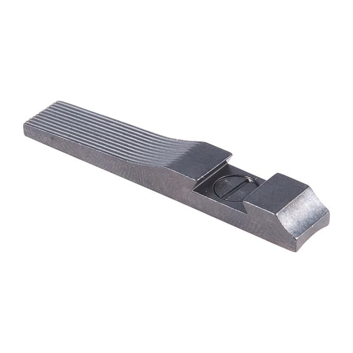 Marble Arms Rifle Dovetail Front Ramp Universal Fit .875in Barrel .100in Height
