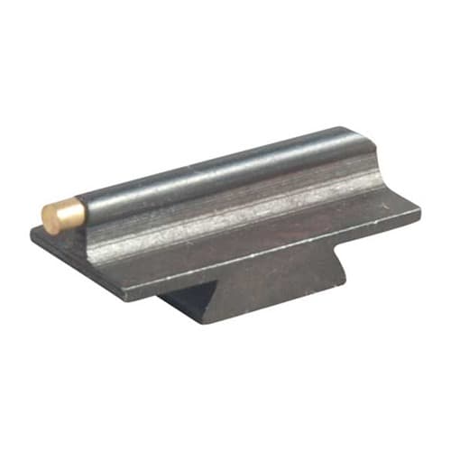 Williams Gun Sight Brass Gold .250 Bead 1/16 Medium Front Universal Rifle Sight