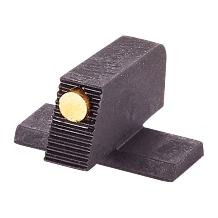 Wilson Combat Snag-Free Front Sight for Sig Sauer P228 Gold Bead .215 Height
