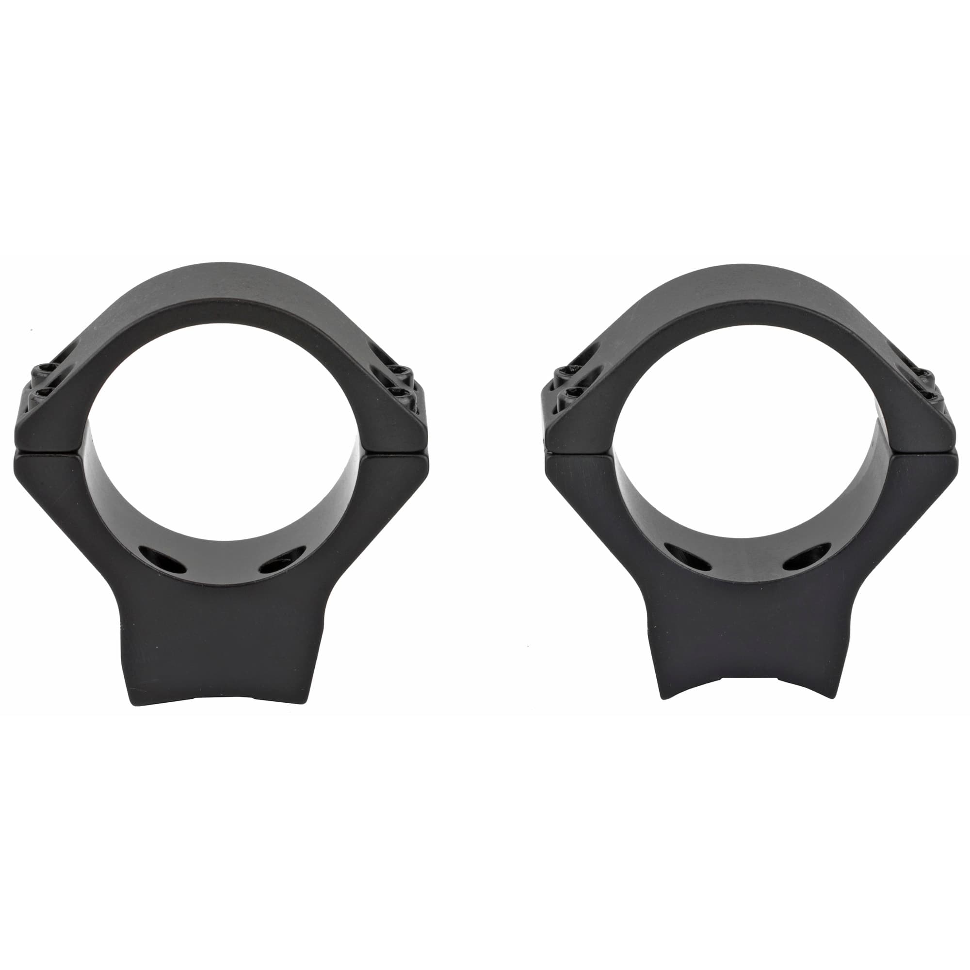 Talley Manufacturing Browning X-Bolt 30mm Scope Mount Ring Combo Low