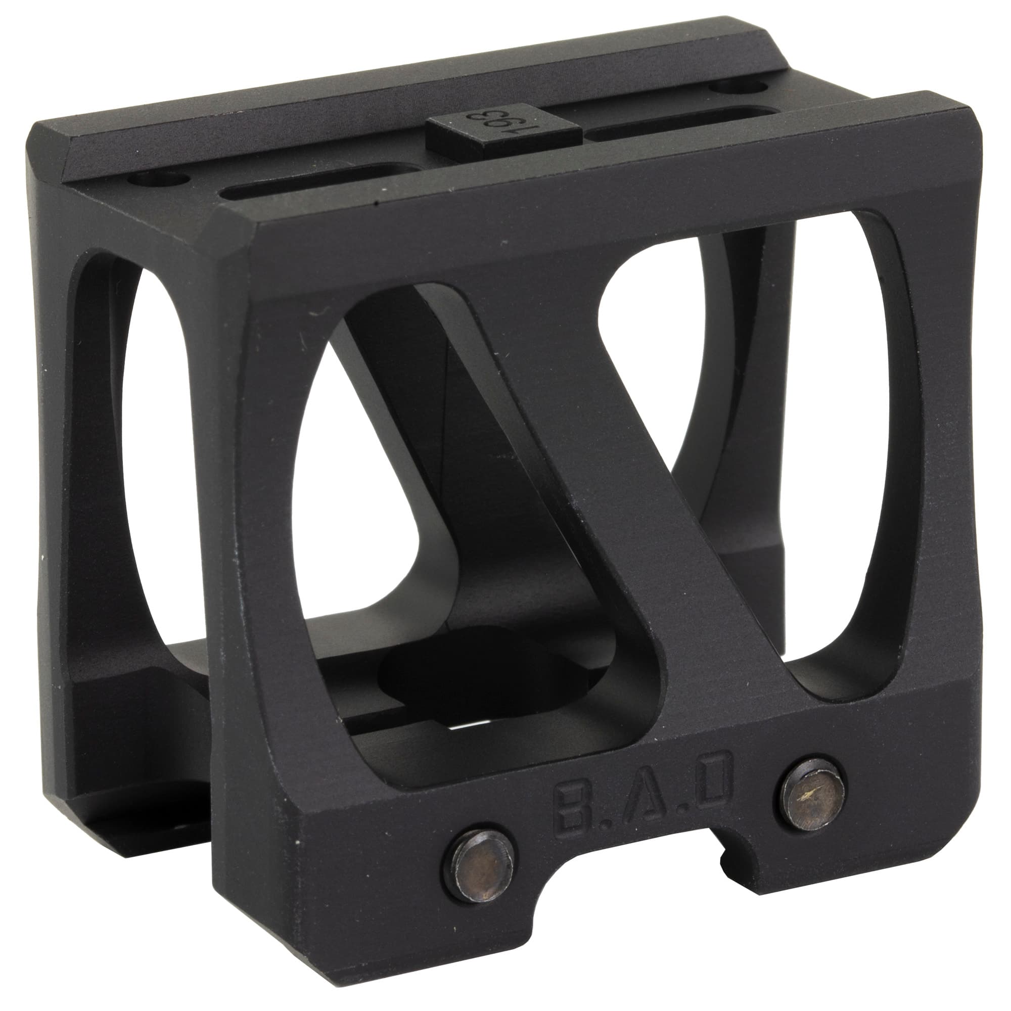 Battle Arms Development Aimpoint Lightweight Optic Mount 1.93in Height