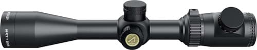 Athlon Optics Neos 4-12x40 1in SFP BDC 500 IR MOA Illuminated Rifle Scope