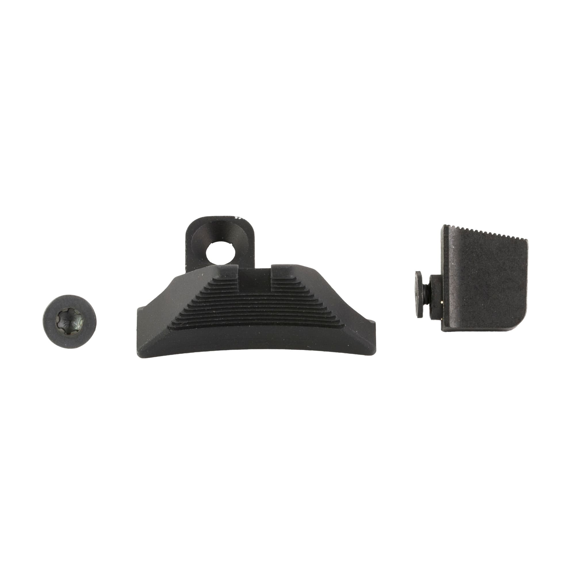 Noveske Rear Sight for DM Slide DPP DeltaPoint Pro Leupold DPP Compatible