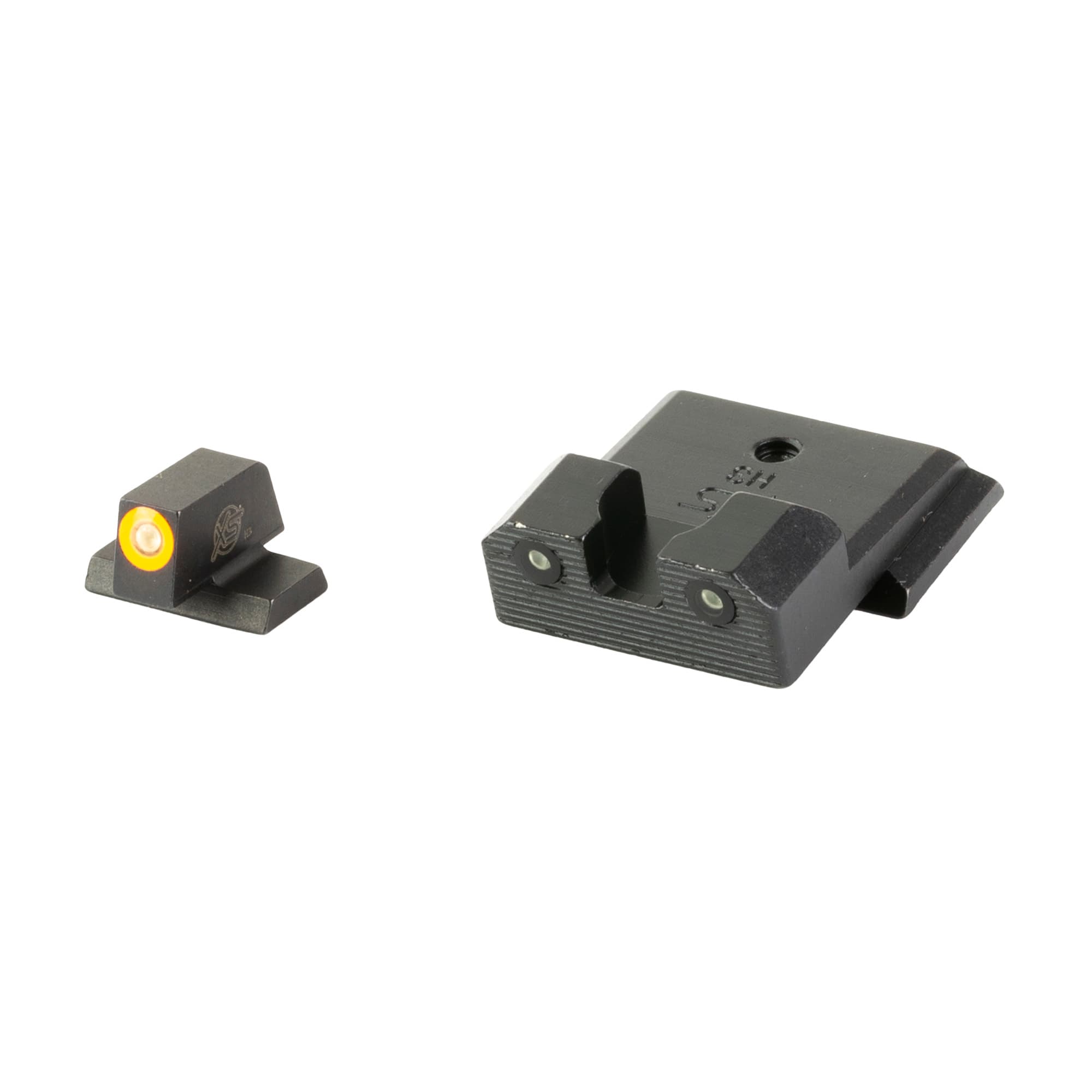 XS Sights R3D 2.0 for S&W M&P Shield M2.0 Green