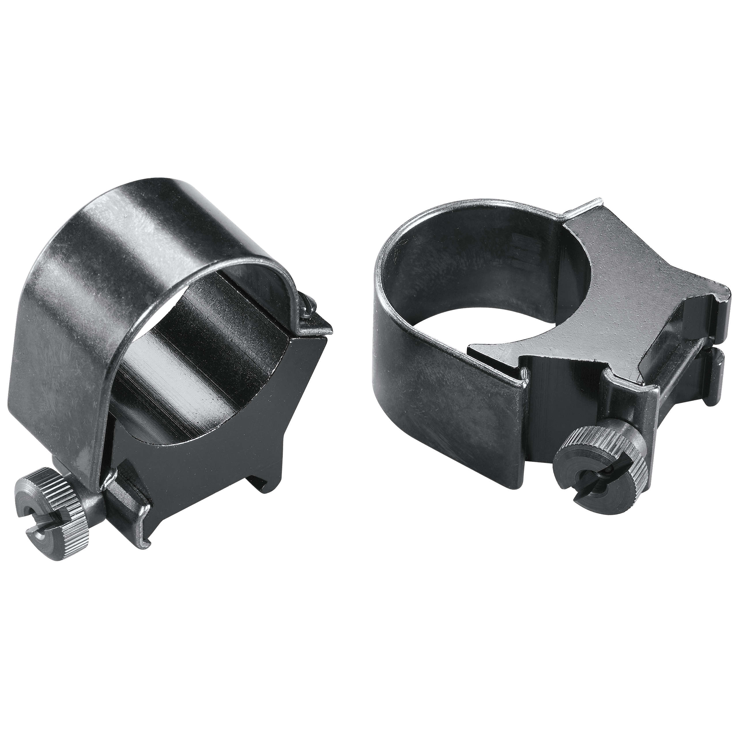 Weaver Mounts 49110 Detachable Top Mount Rings 30mm High for Scope Compatibility