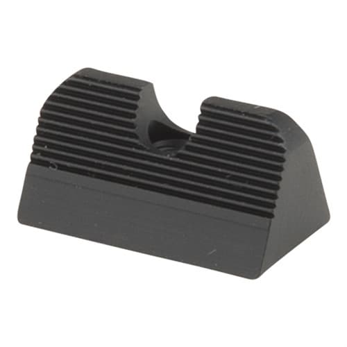 Harrison Design & Consulting 1911 Government U-Notch Rear Sight