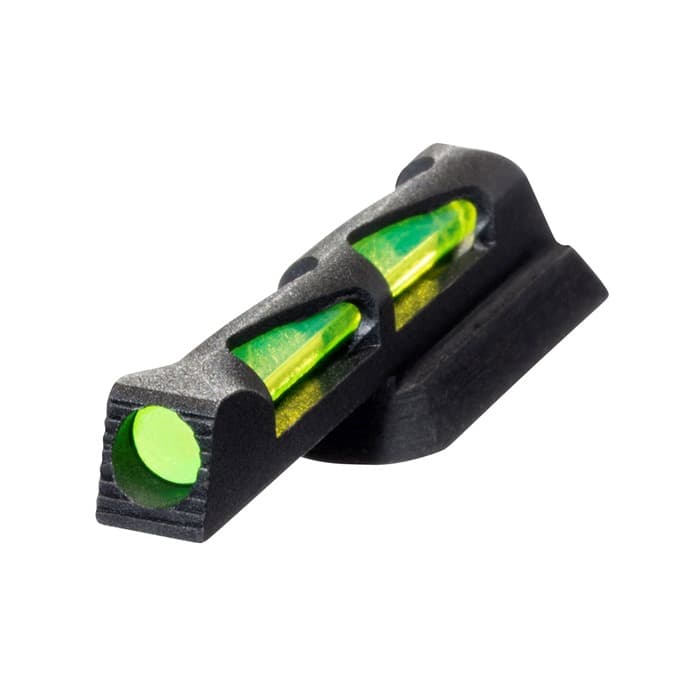 Hiviz CZ LW01 Front Litewave Red Green Sight for CZ75 85 Front Only