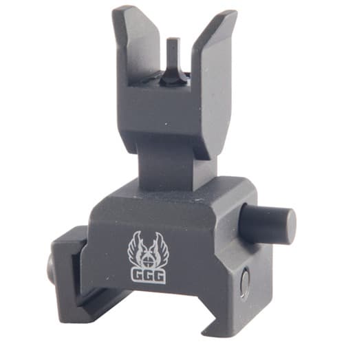 Gg&G 1.8 Flip-Up Forearm Front Sight Aluminum AR-15