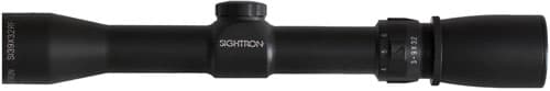 Sightron SIH39X32RF Riflescope 3-9x32mm Crosshair Reticle 1 Inch Mount
