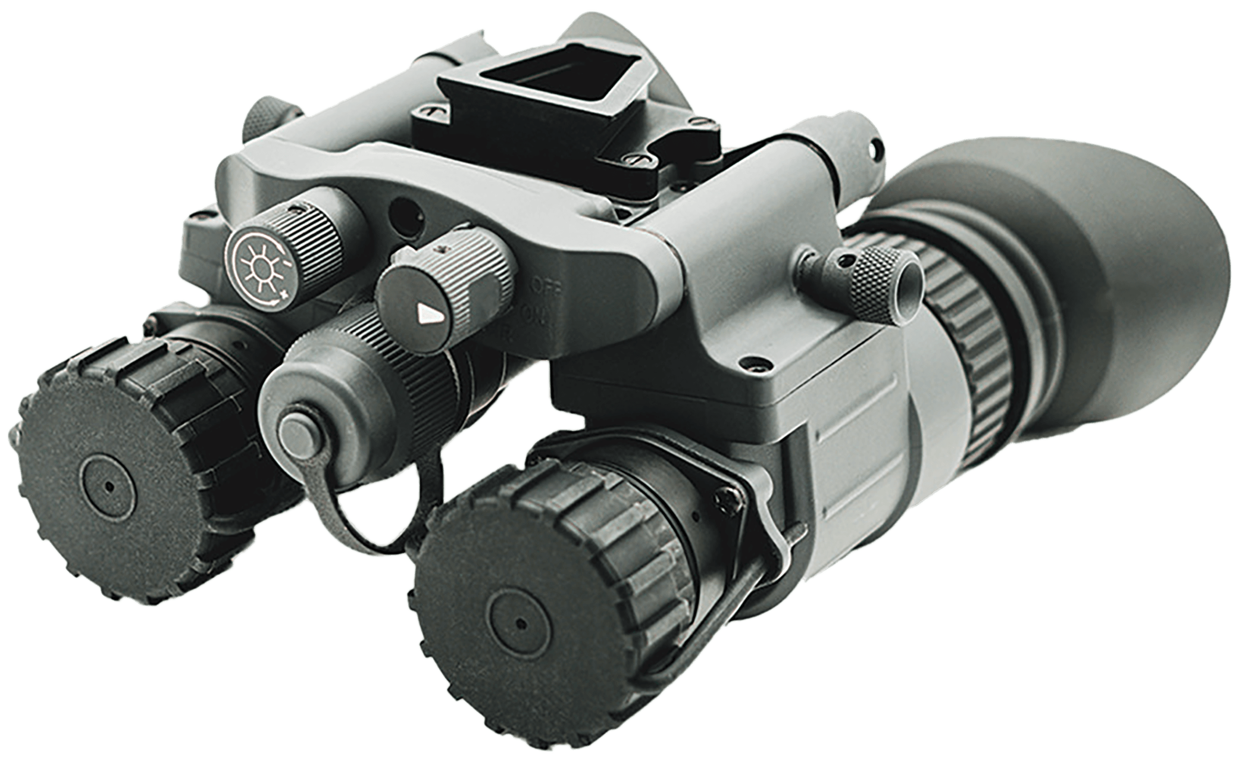 Armasight Pinnacle Ultimate Kit Night Vision Scope 1x19mm Infrared Illuminator Handheld Mountable