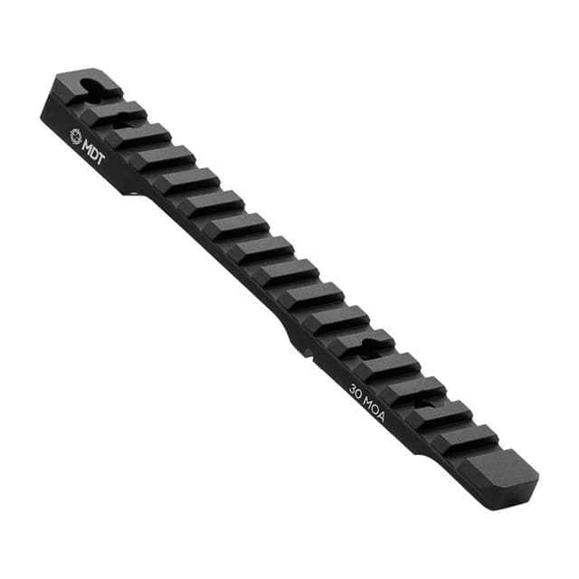 Mdt Picatinny Scope Base 30 MOA for CZ 457 Bolt Action