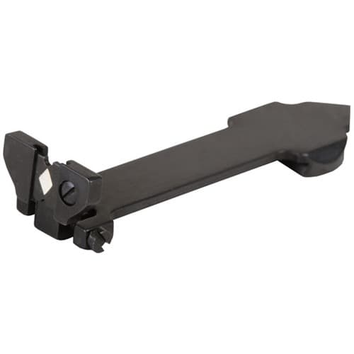 Marble Arms Rifle Flip-Up Rear Sight Universal Rifles