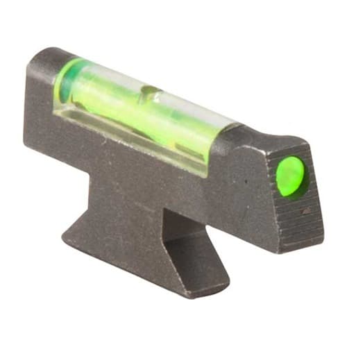 Hiviz .208 Front Sight Green for Smith and Wesson Universal Handguns