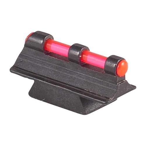 Williams Gun Sight 290N Front Sight Fiber Optic Red Steel Universal Rifles