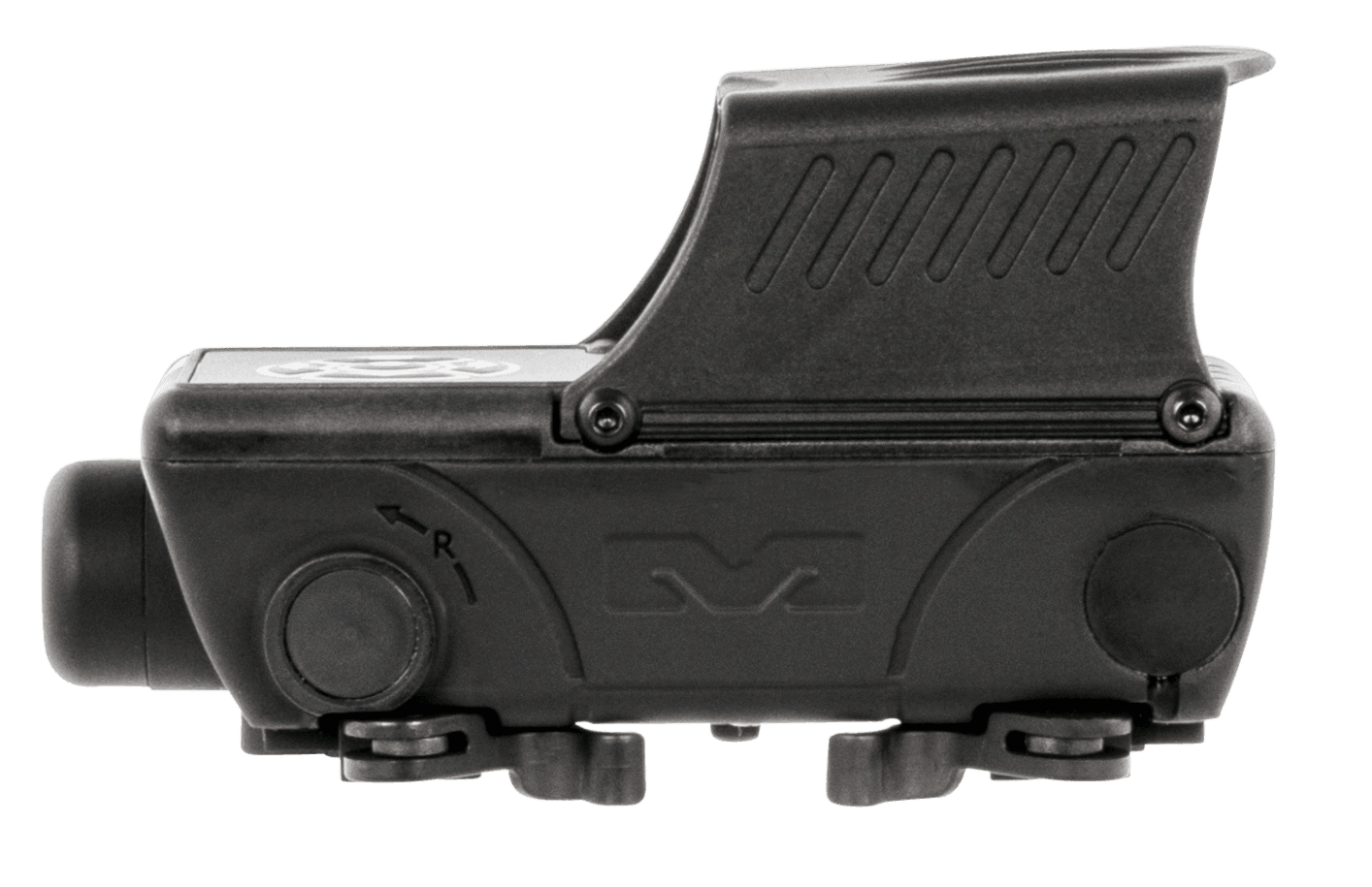 Meprolight Foresight 1x Optic Picatinny Mount 33mm x 20mm Multi Reticle