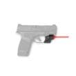 Viridian E Series Red Laser Springfield Hellcat Pro Hellcat Kydex Iwb Rh
